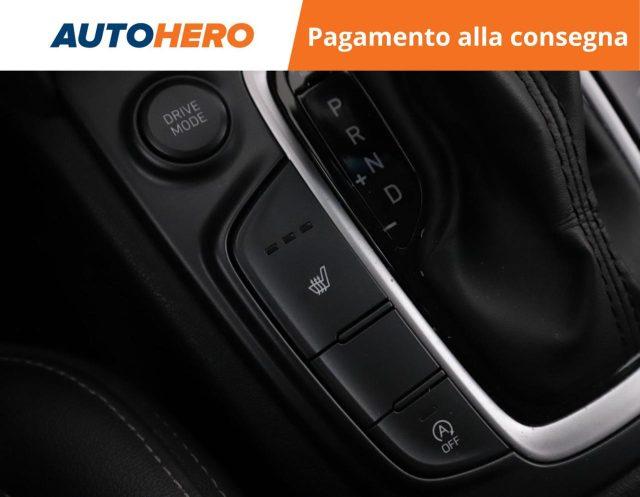 HYUNDAI Kona 1.6 CRDI 136 CV 4WD DCT Style