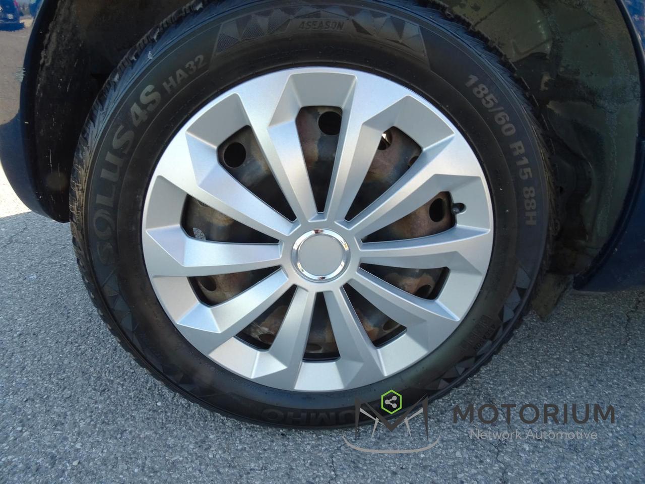 Toyota Yaris 5 Porte Yaris 5p 1.0 Sol