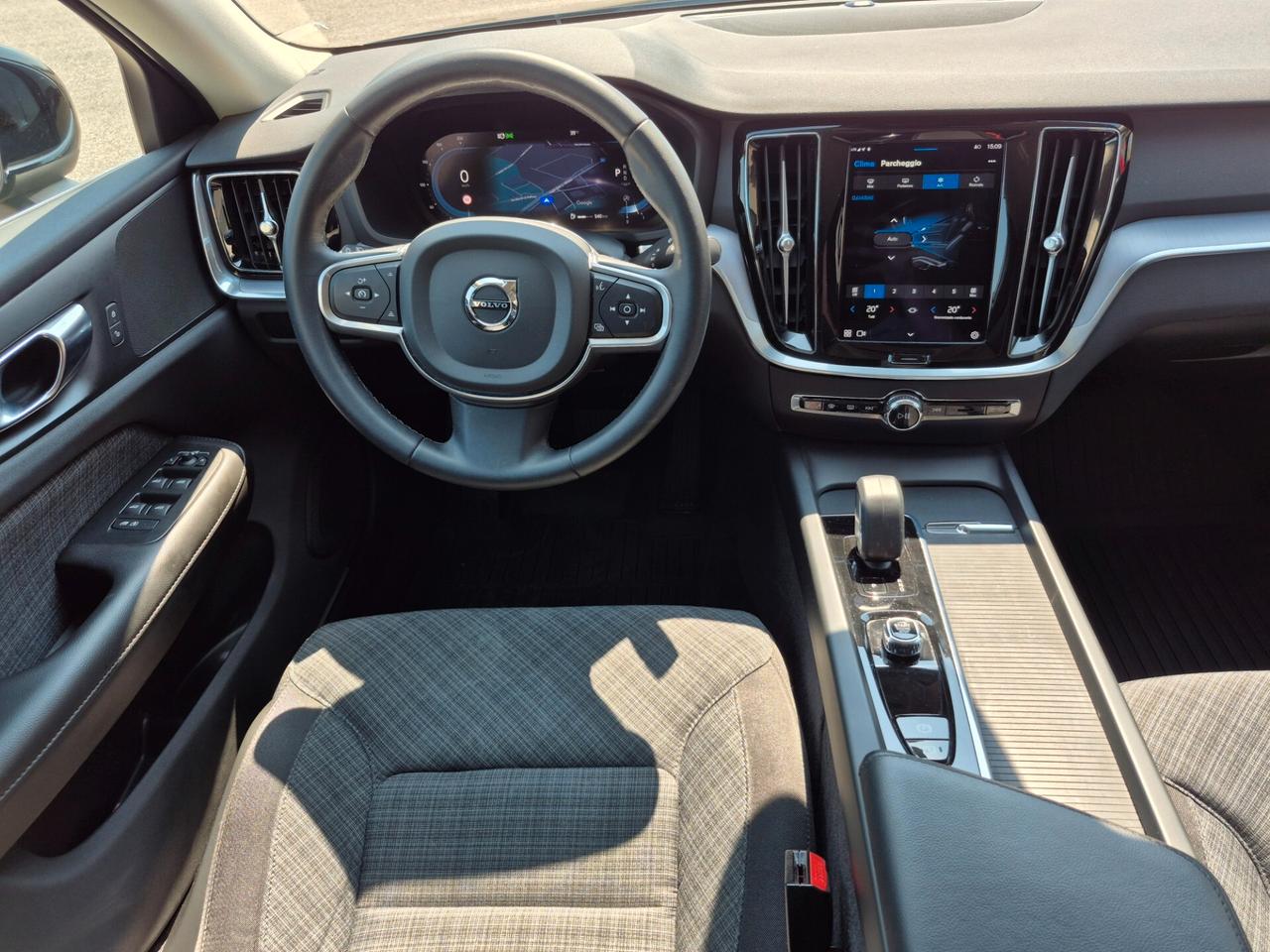 Volvo S60 B3 automatico Core
