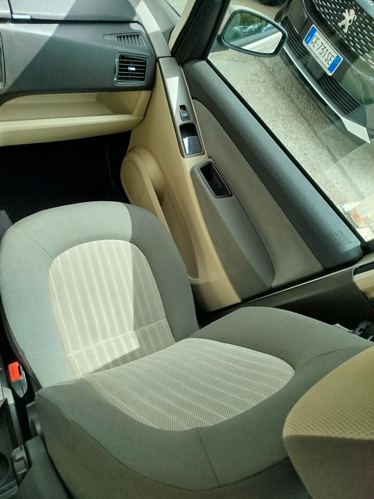Lancia MUSA 1.3 Multijet 16V 90 CV Platino Plus 2007 NEO