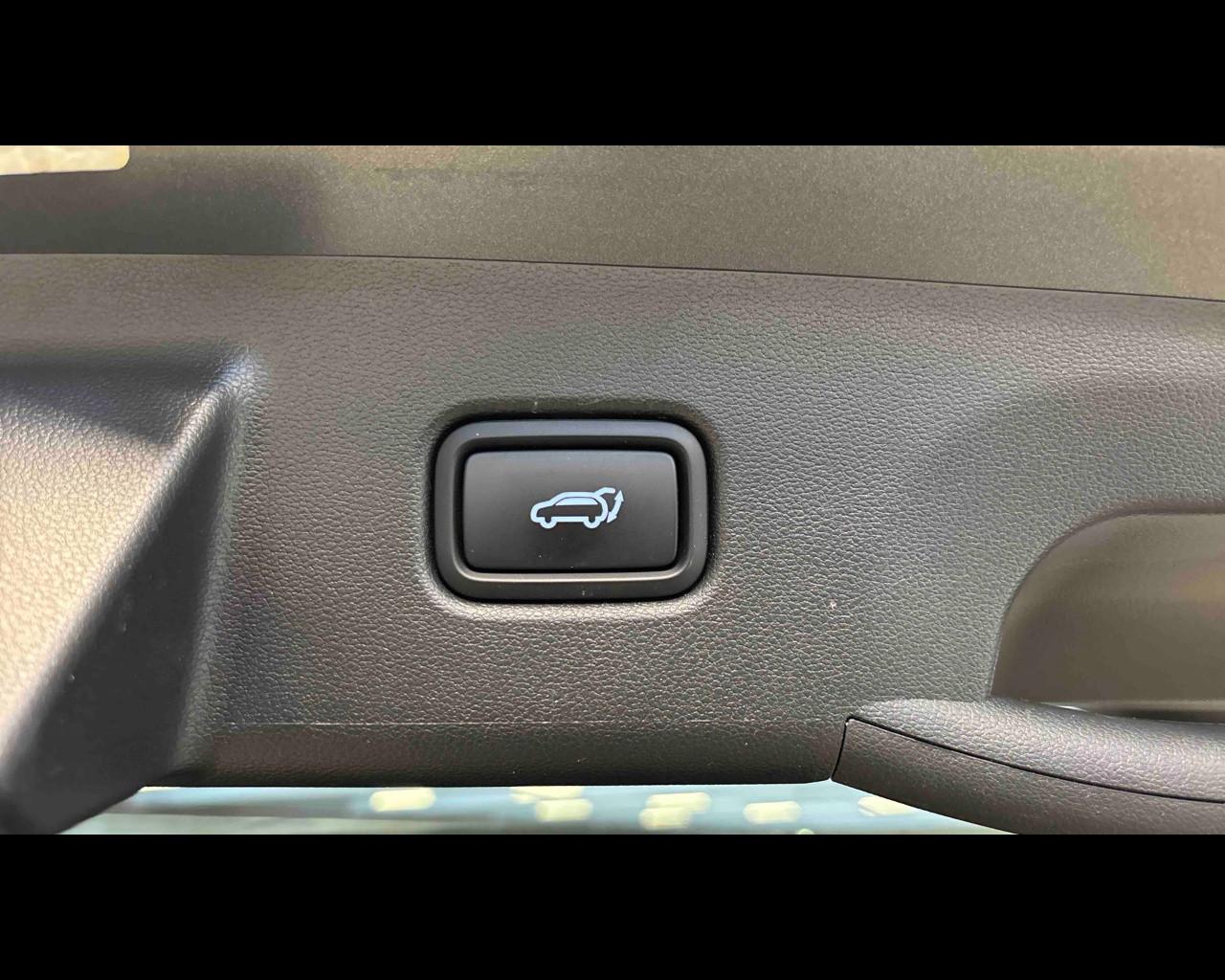 HYUNDAI Tucson III 2021 - Tucson 1.6 hev Exellence 2wd auto