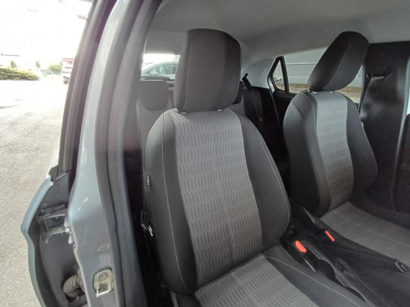 OPEL CORSA 1.5 DIESEL EDITION 100 CV MT6 5 PORTE BERLINA
