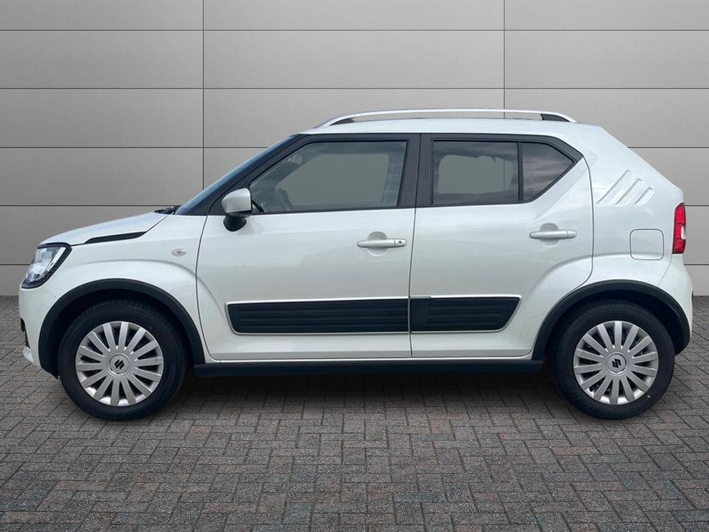 Suzuki Ignis 1.2 dualjet iTop 2wd