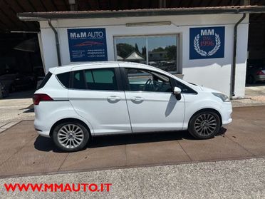 FORD B-Max 1.5 TDCi 75 CV !!!!!!!