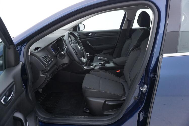Renault Megane Business BR945429 1.5 Diesel 116CV