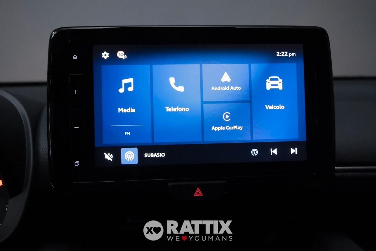 Toyota Yaris 1.5 Hybrid Active + Business Pack