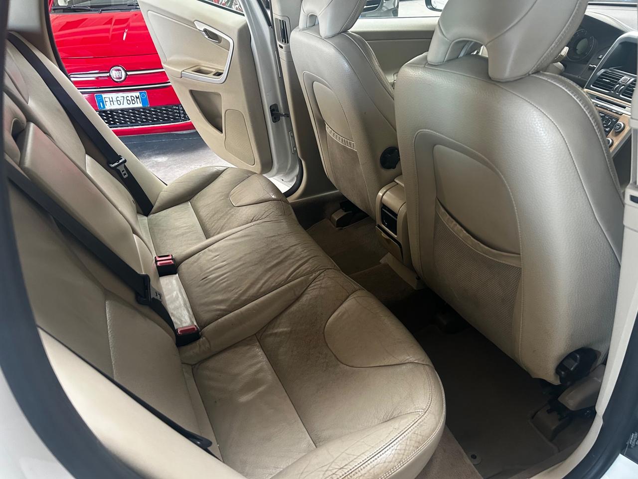 Volvo XC 60 2400 D AWD 4x4