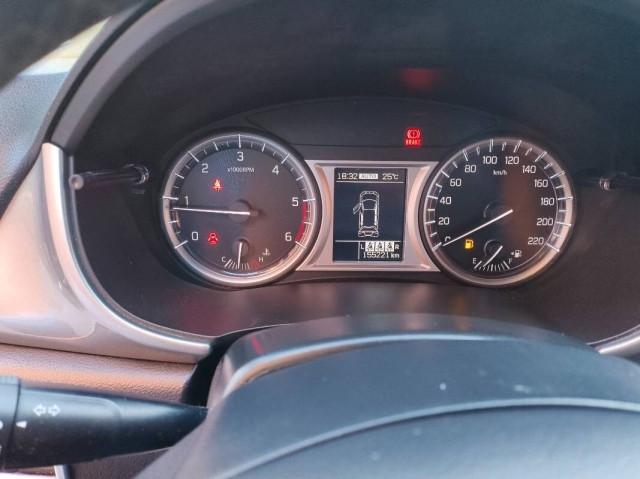 Suzuki Vitara Vitara II 2016 vitara 1.6 V-Cool s&s 4wd allgrip