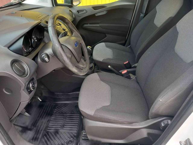 FORD Transit Courier 1.5 TDCi 75CV Van Trend ok neopatentati