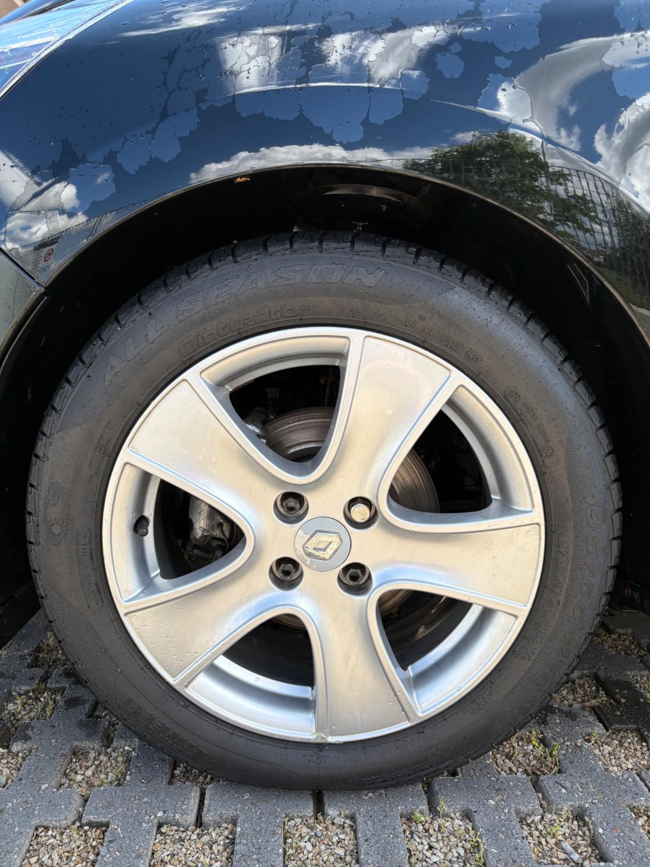 Renault Clio 1.2 16V 5 porte Live!
