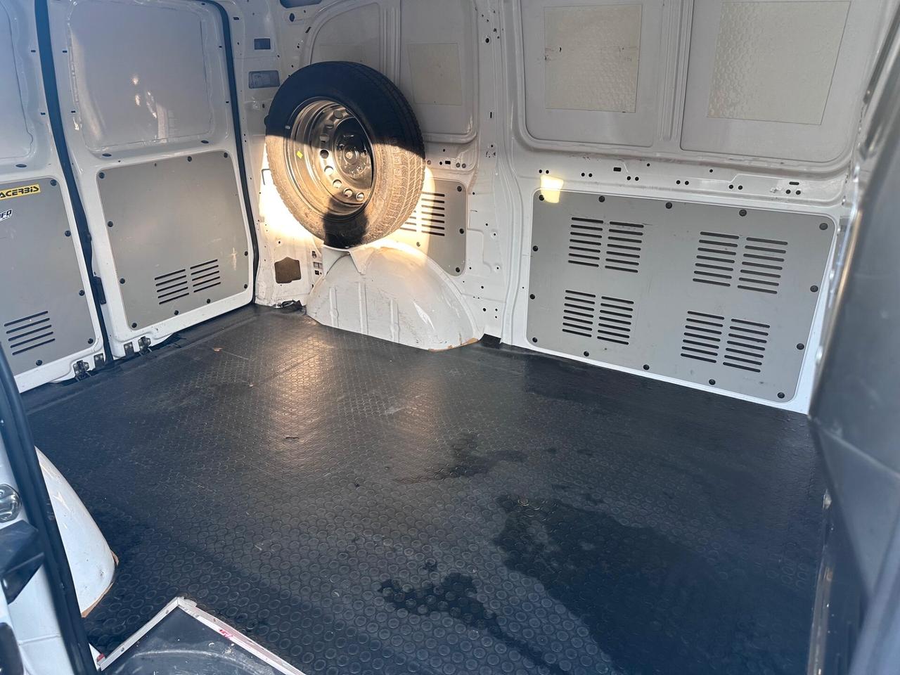 Mercedes-benz Vito 2.2 113 CDI TN Furgone *EURO5