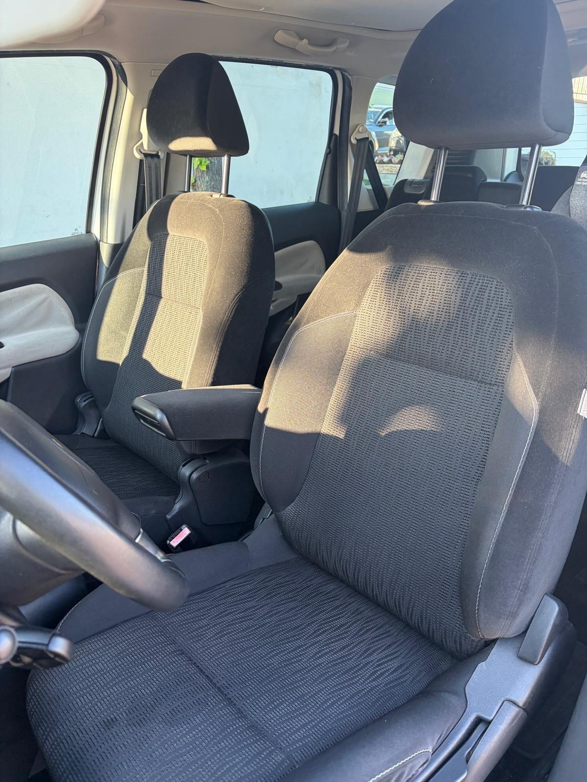 Citroen C3 Picasso 1.6 HDi 90 Seduction