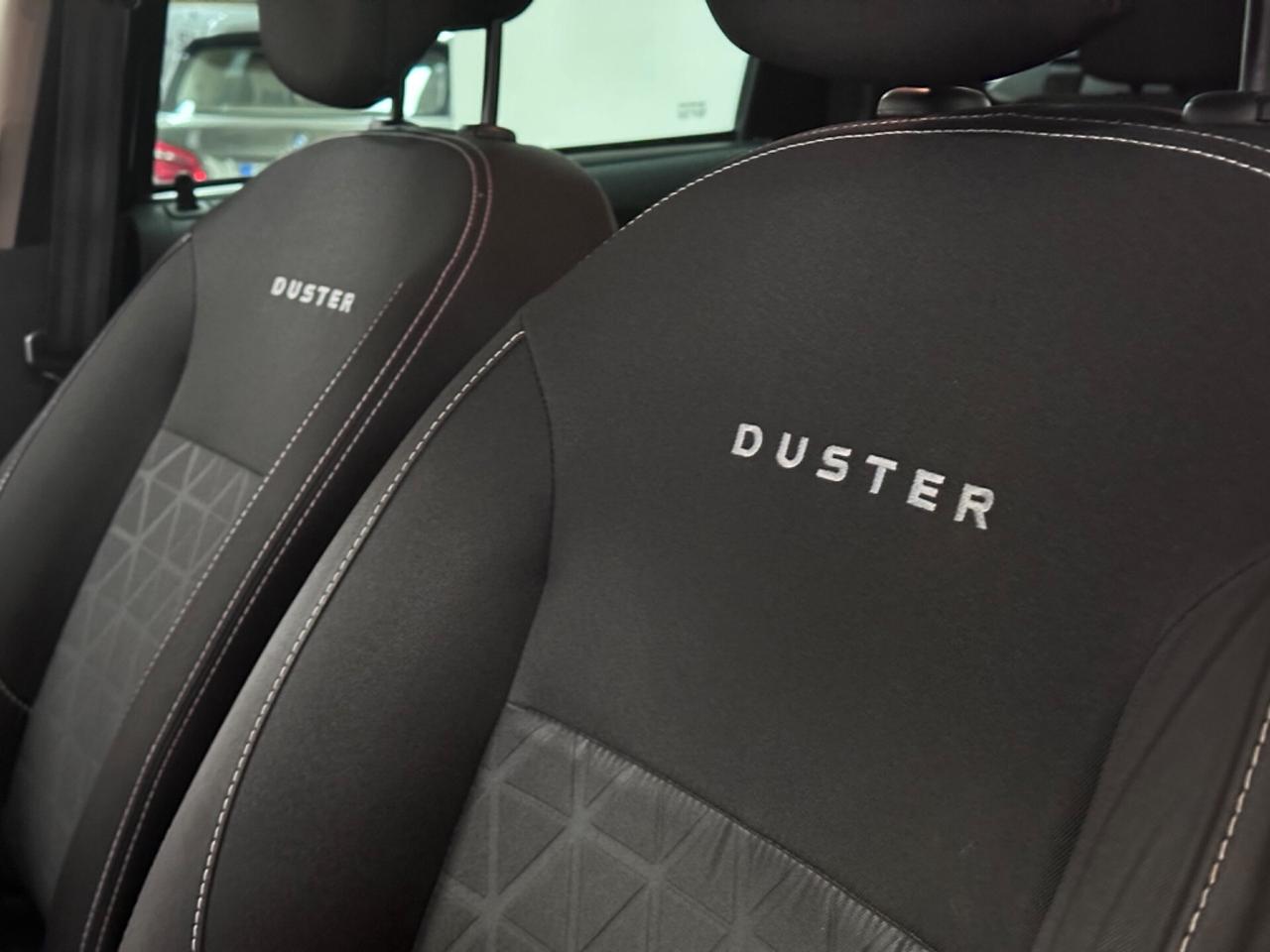 Dacia Duster 1.5 dCi 110CV Start&amp;Stop 4x2 Laur&eacute;ate