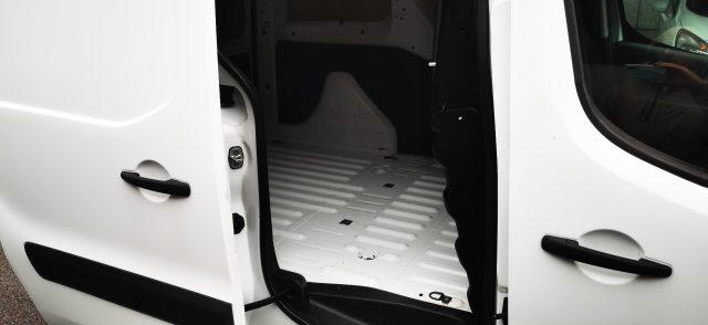 PEUGEOT Partner Full Electric L1 Furgone Premium - PREZZO + IVA