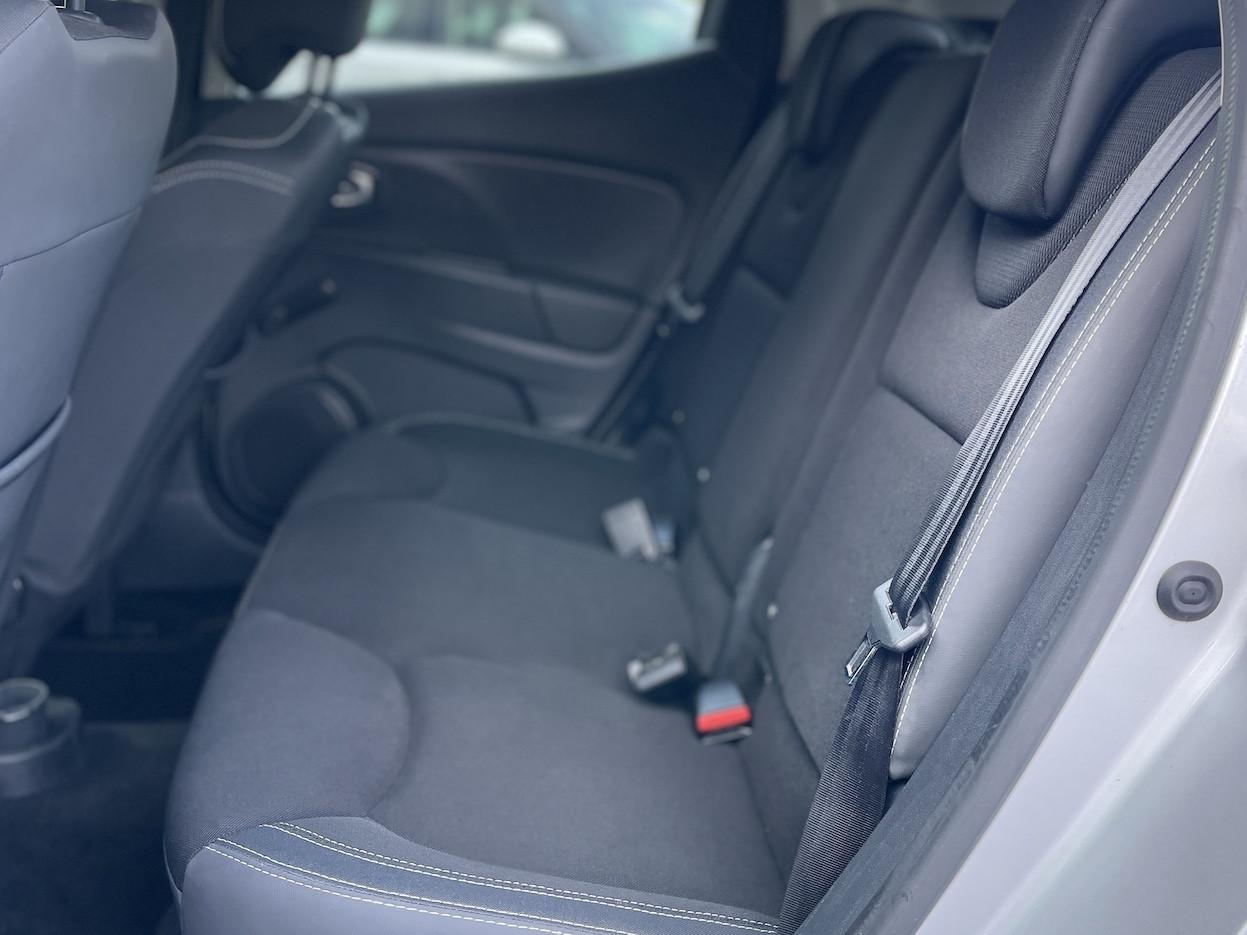 Renault Clio 0.9 GPL 90CV E6 Neo. - 2017