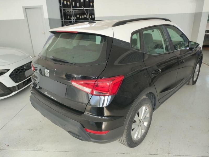 Seat Arona 1.0 TGI Style Full LED, Carplay, Neopatentati