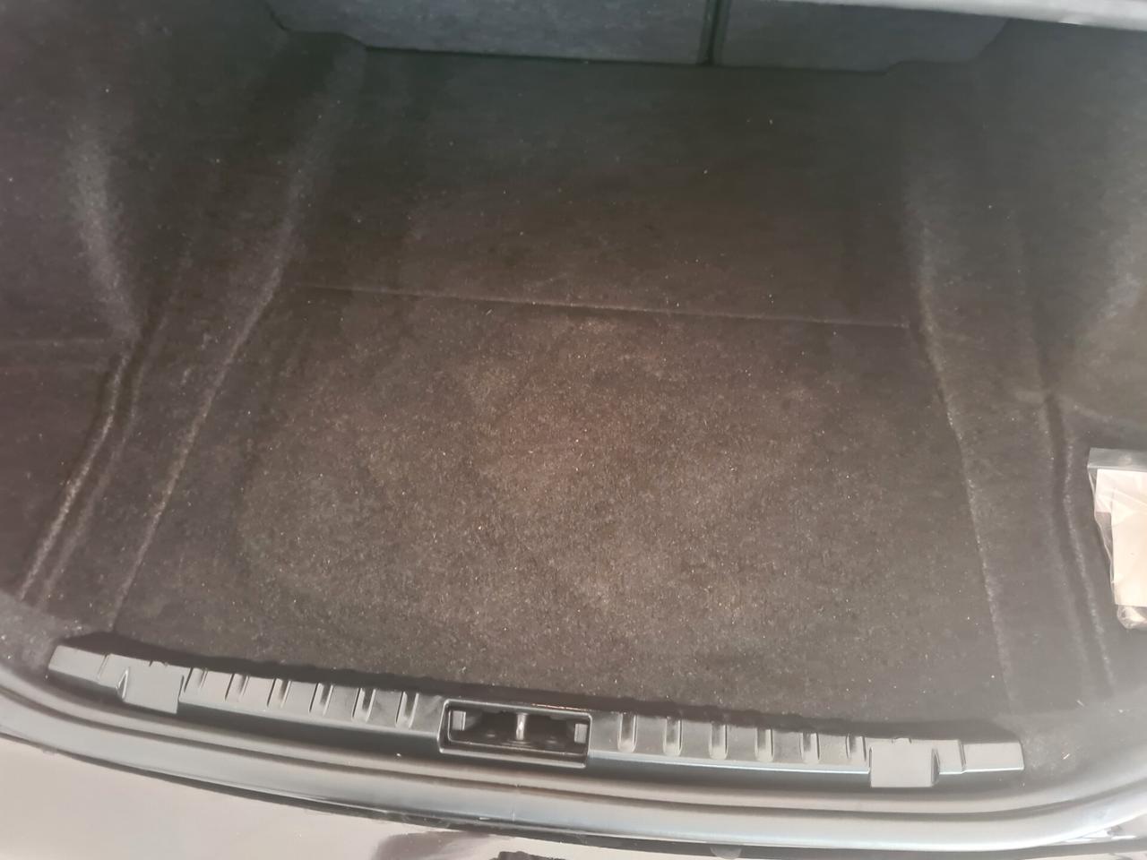 Bmw 120 120d cat 3 porte Futura DPF