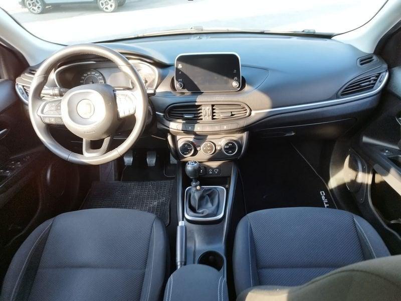 FIAT Tipo Tipo 1.6 Mjt S&S SW Lounge