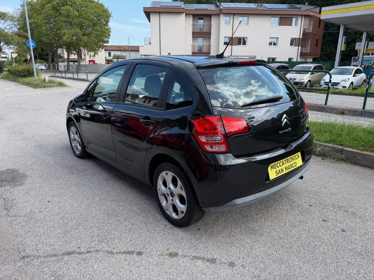 CITROEN - C3 - 1.1 Seduction