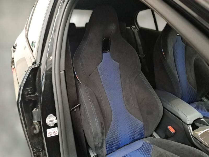 BMW 118 d Msport auto