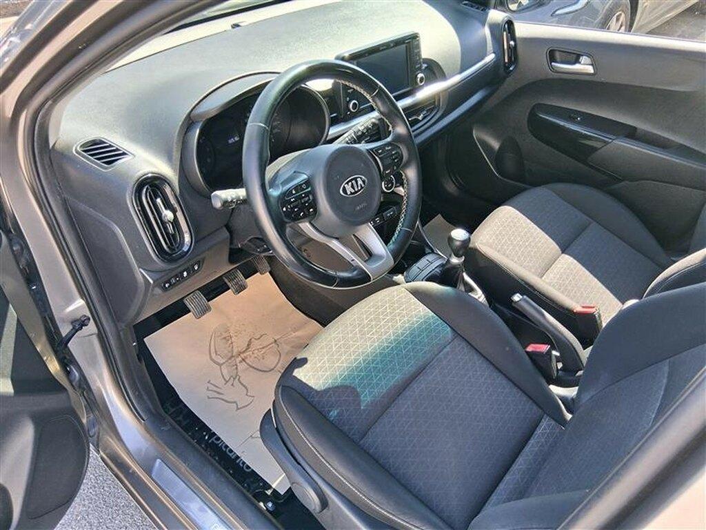 Kia Picanto 5 Porte 1.0 MPI Cool Techno Pack 2WD