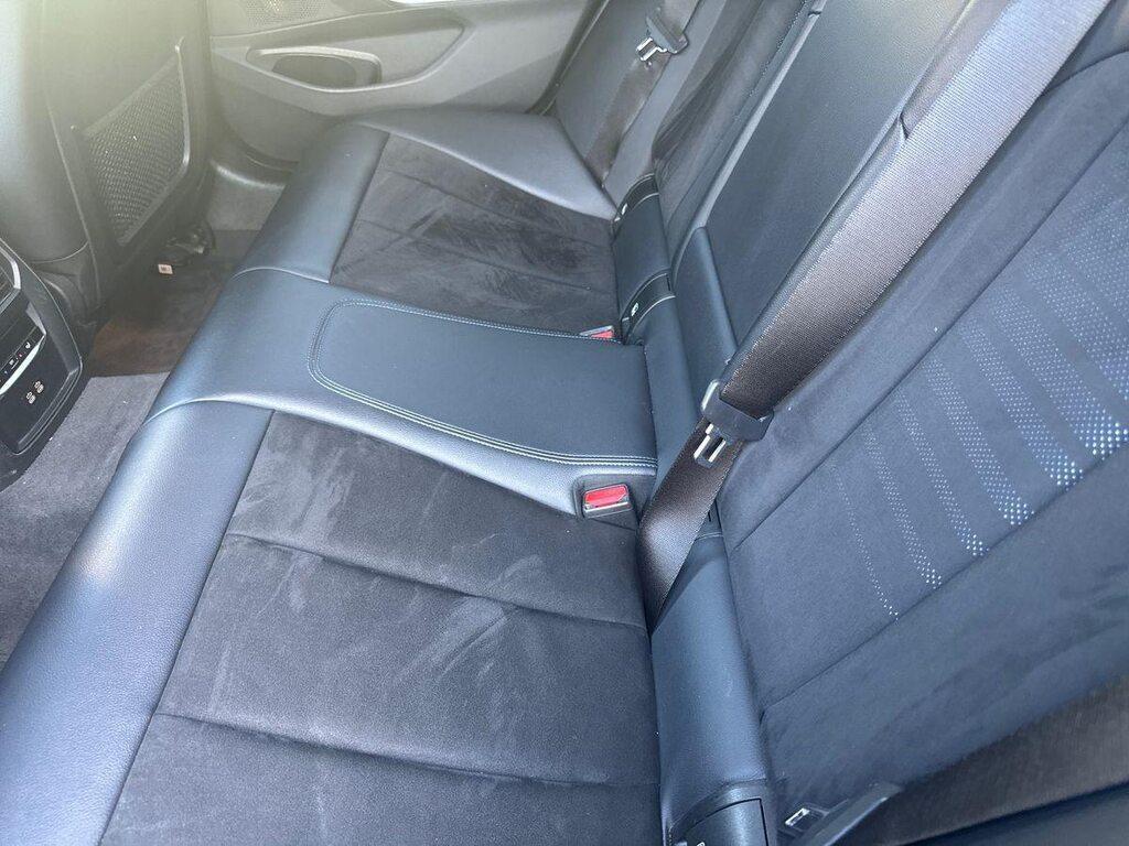 BMW Serie 3 Touring 320 d Mild Hybrid 48V Msport Steptronic