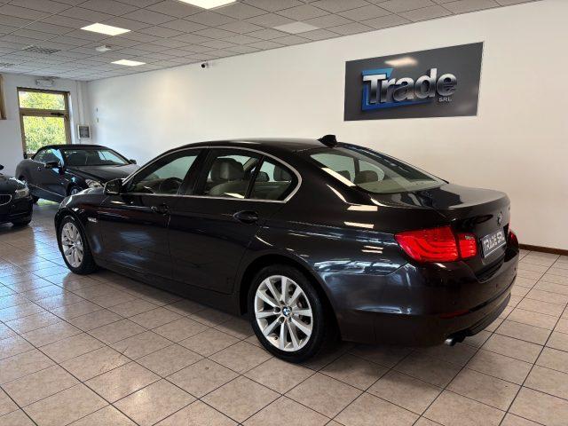 BMW 523 i BENZINA EURO 5