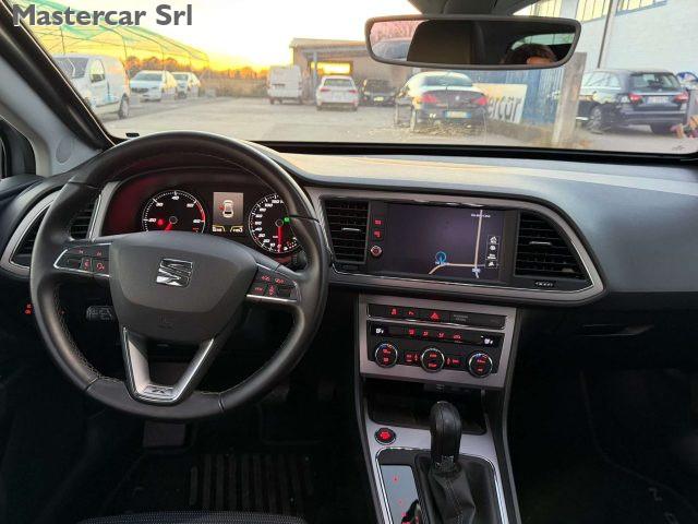 SEAT Leon III 2017 2.0 tdi FR 184cv dsg - FP658YE