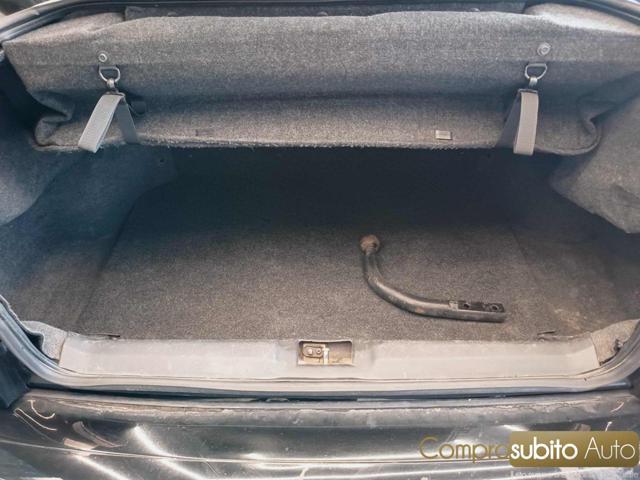 SAAB 9-3 2.0i 16V cat Cabriolet S