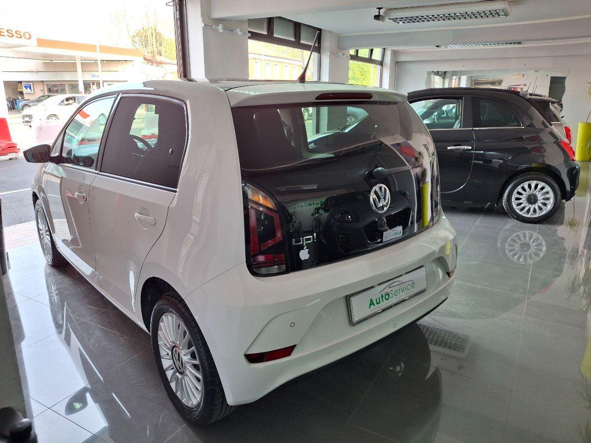 VOLKSWAGEN - Up! - 1.0 75CV 5p. high BMT ASG