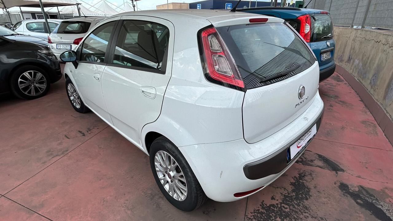 Fiat Punto Evo 1.3 Mjt 75 CV DPF 3 porte S&S Active