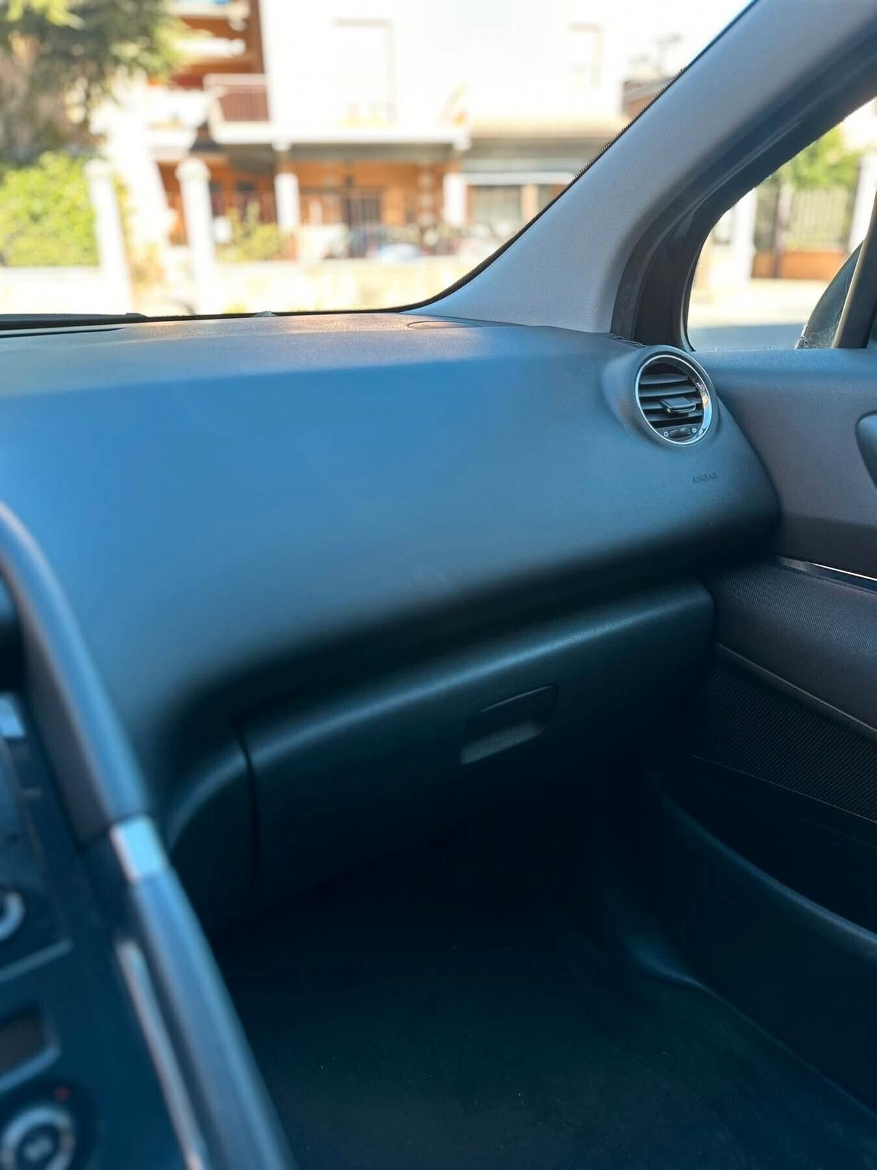 Peugeot 3008 1.6 HDi 110CV cambio robotizzato Premium