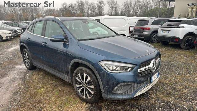 MERCEDES-BENZ GLA 250 GLA e phev (eq-power) Business Extra auto GF943PL