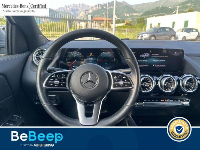 Mercedes-Benz EQA 250 SPORT PLUS