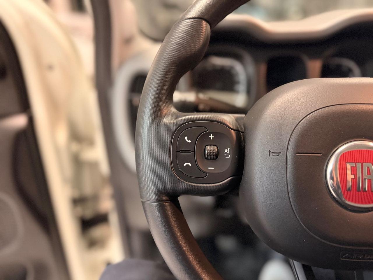 Fiat Panda GSE MHEV CITY CROSS s&s #8654