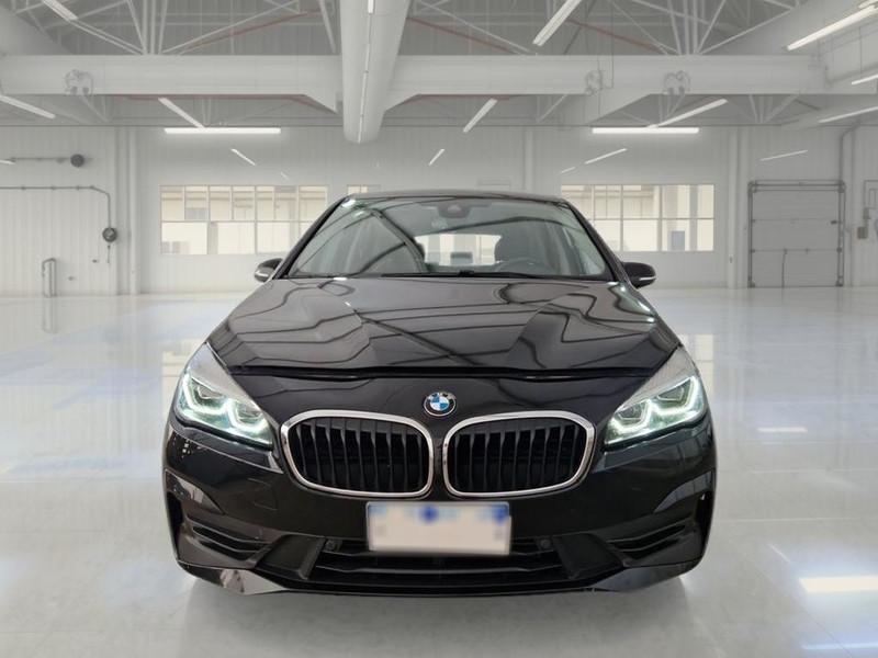 BMW 216 ACTIVE TOURER BUSINESS MONOVOLUME