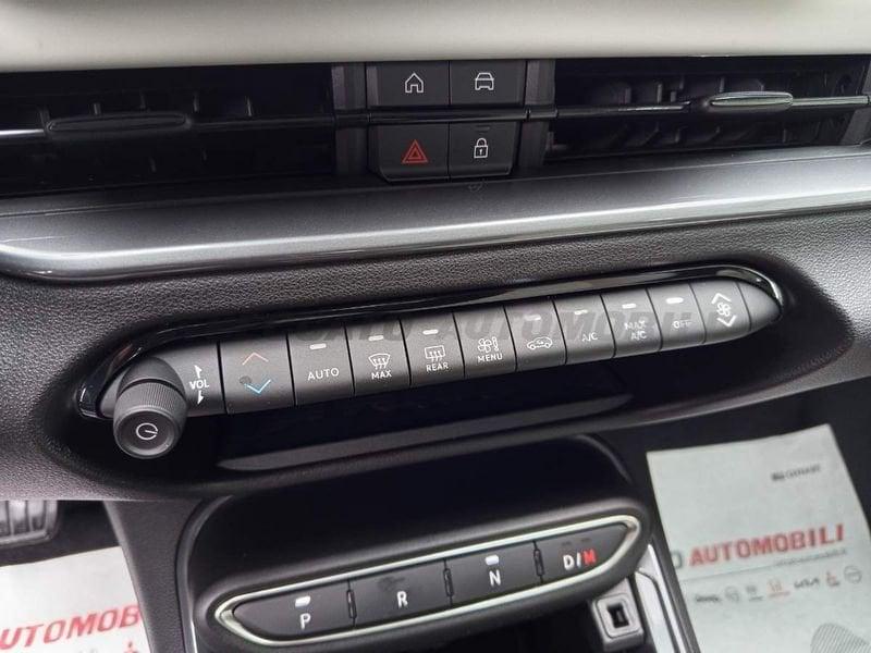 FIAT 600 600 1.2 hybrid La Prima II 110cv auto