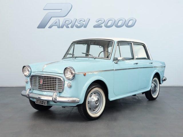 FIAT 1100 1100