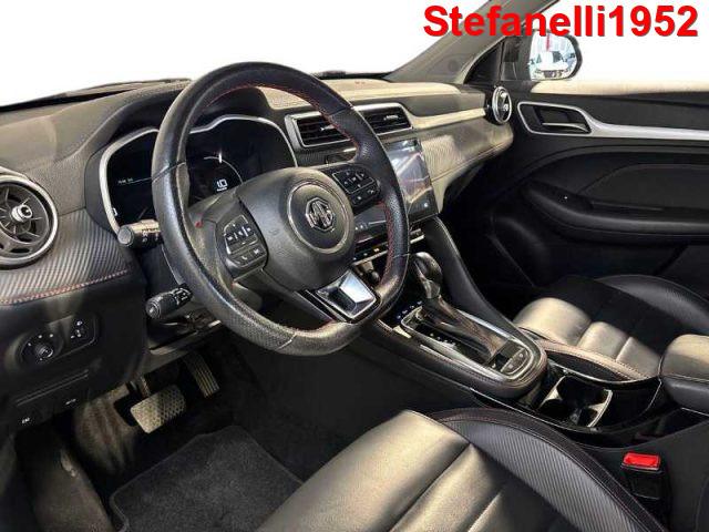 MG ZS 2021 - 1.0 Luxury auto