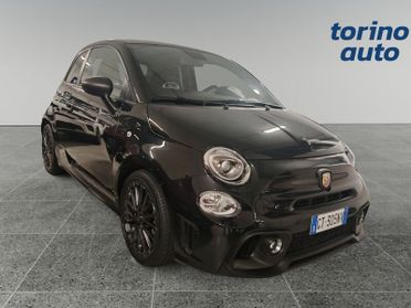 Abarth 595 595 1.4 Turbo T-Jet 165 CV