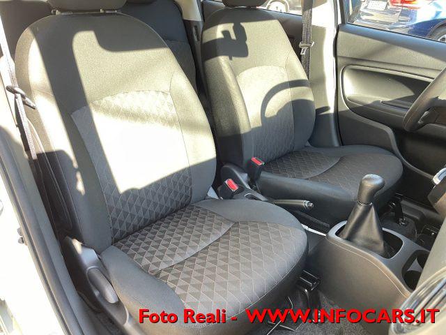MITSUBISHI Space Star 1.2 Invite - neopatentati - PROMO