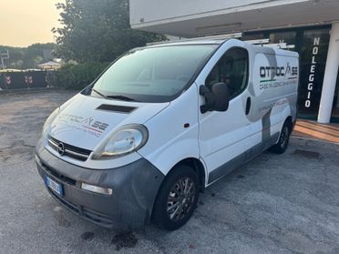 Opel Vivaro 2.0 Diesel 145CV PL-SL-TN L Furgone Maggiorata