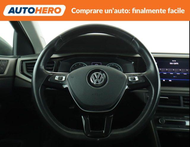 VOLKSWAGEN Polo 1.0 TSI DSG 5p. Comfortline BlueMotion Technology