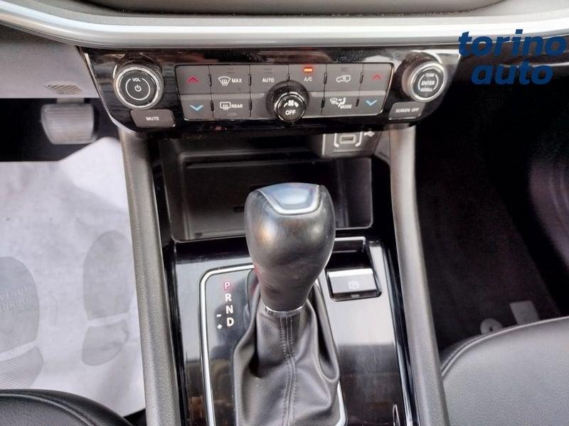 Jeep Compass Compass 1.3 Turbo T4 150 CV aut. 2WD Limited