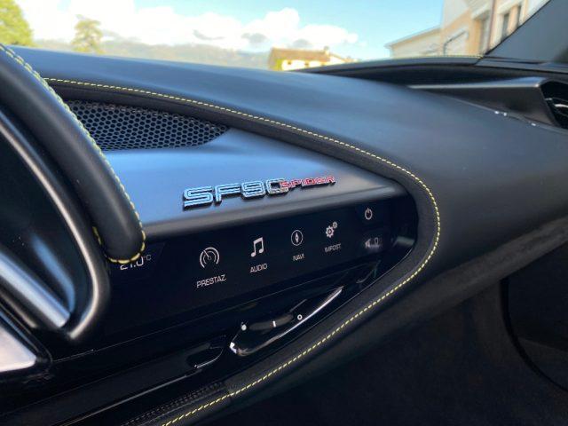 FERRARI SF90 Spider ASSETTO FIORANO