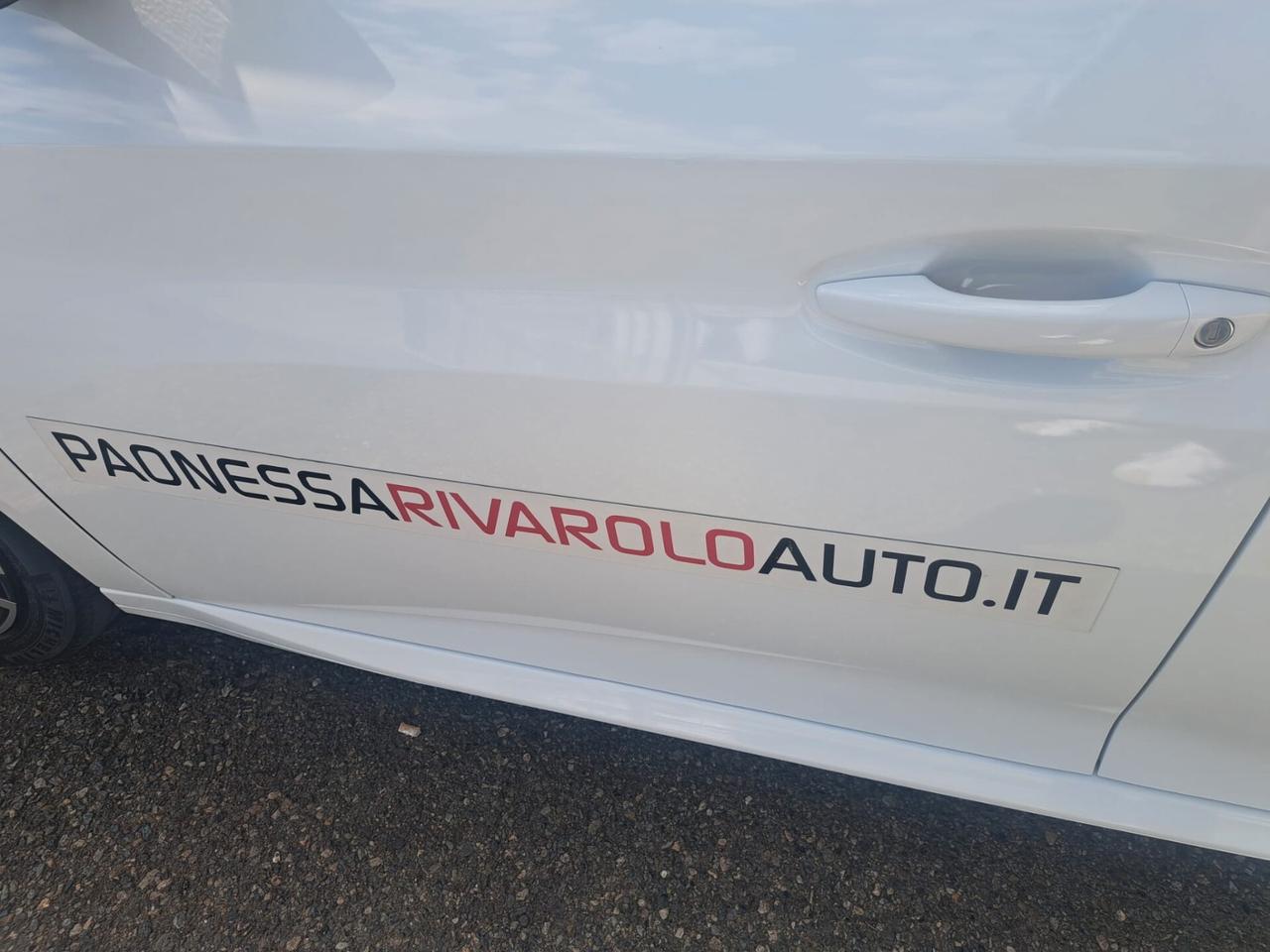 Peugeot 208 HYBRID 110 CV NESSUN OBBLIGO FINANZIARIO !!