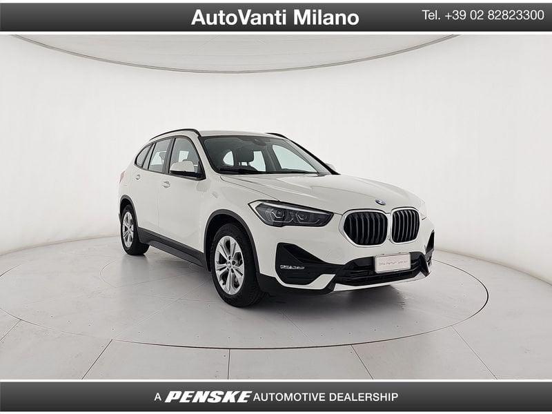 BMW X1 X1 xdrive25e Business Advantage auto