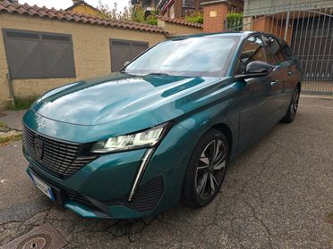 Peugeot 308 Allure Pack 1.5 BlueHdi 131cv (My'24 modello nuovo)
