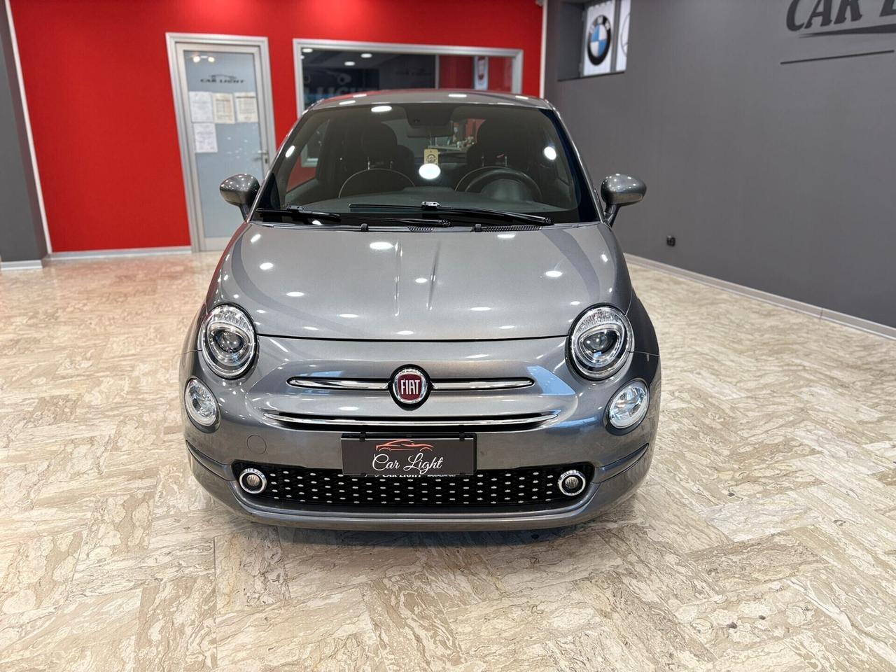 Fiat 500 1.0 Hybrid Lounge