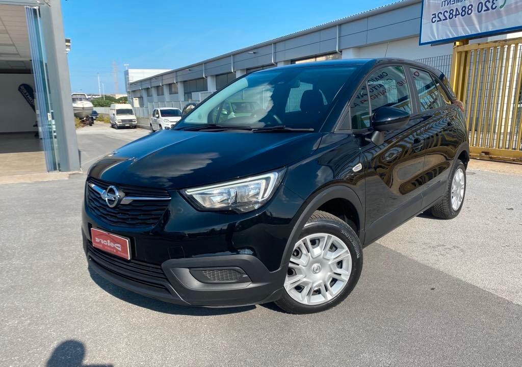 Opel Crossland X 1.5 ECOTEC D 102 CV Start&Stop Advance - Manuale